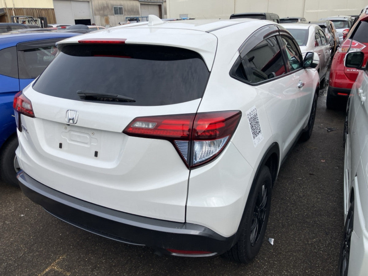 [ABS ACTUATOR] HONDA VEZEL RU3 2014 LEB FF AT 2WD #0003263042223