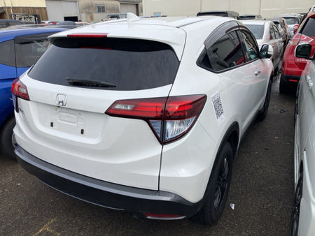 [ABS ACTUATOR] HONDA VEZEL RU3 2014 LEB FF AT 2WD #0003263042223
