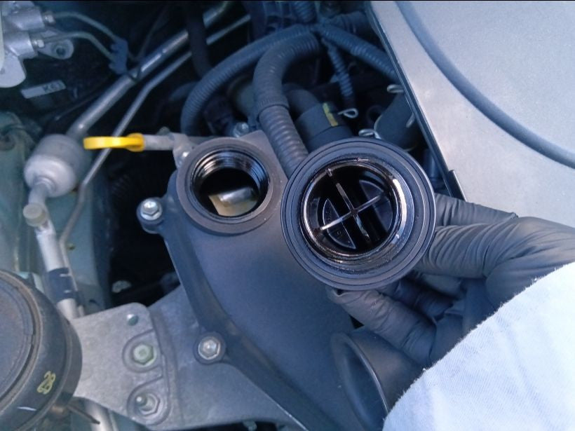[CHOOSE PARTS] TOYOTA VITZ KSP90 2010 1KR-FE FF AT 2WD #0401000000791