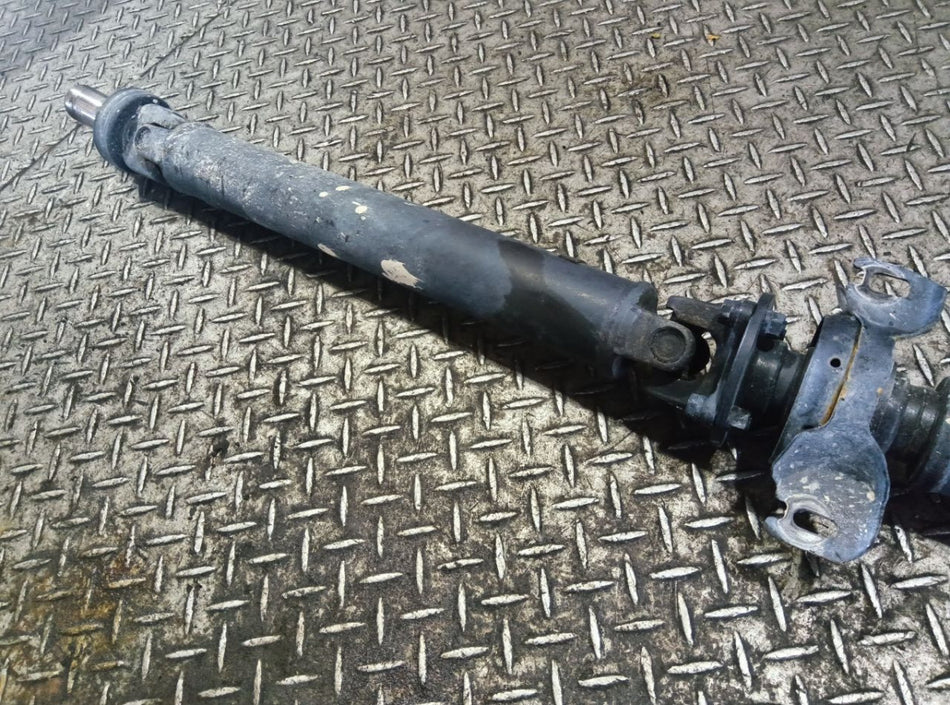 [R PROPELLER SHAFT] TOYOTA COROLLA FIELDER NZE144G 2010 1NZ-FE FF AT 4WD #0403267013096