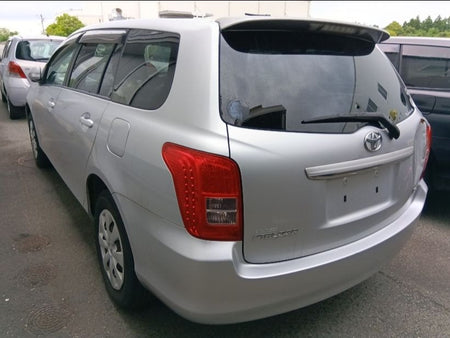 [TAIL LAMP LH] TOYOTA COROLLA FIELDER NZE141G 2008 1NZ-FE FF AT 2WD #0403266010981