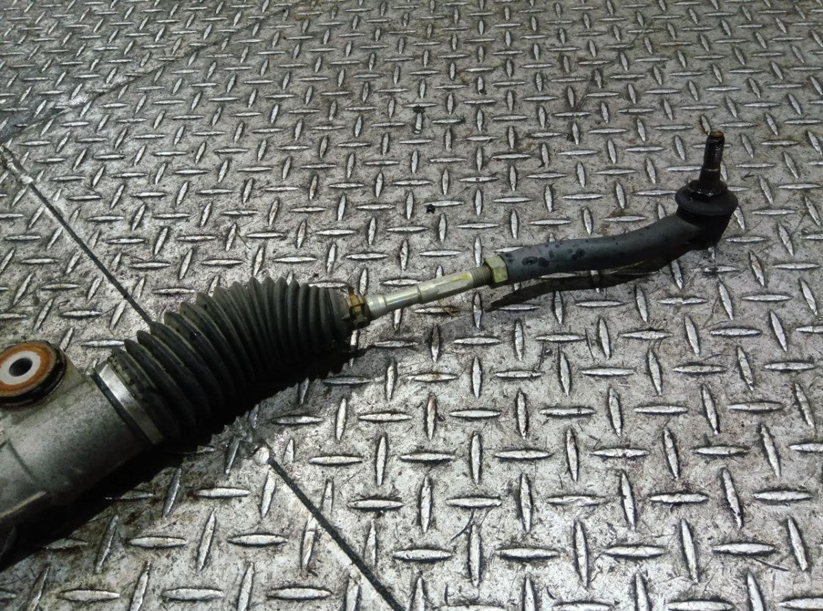 [RACK & PINION] TOYOTA VITZ KSP90 2009 1KR-FE FF AT 2WD #0403269015967