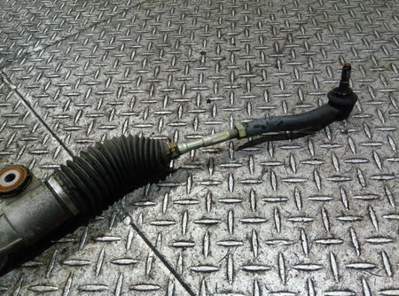 [RACK & PINION] TOYOTA VITZ KSP90 2009 1KR-FE FF AT 2WD #0403269015967