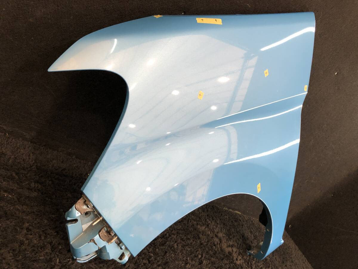 [FENDER LH] DAIHATSU TANTO LA600S  KF FF AT 2WD #0003251822844