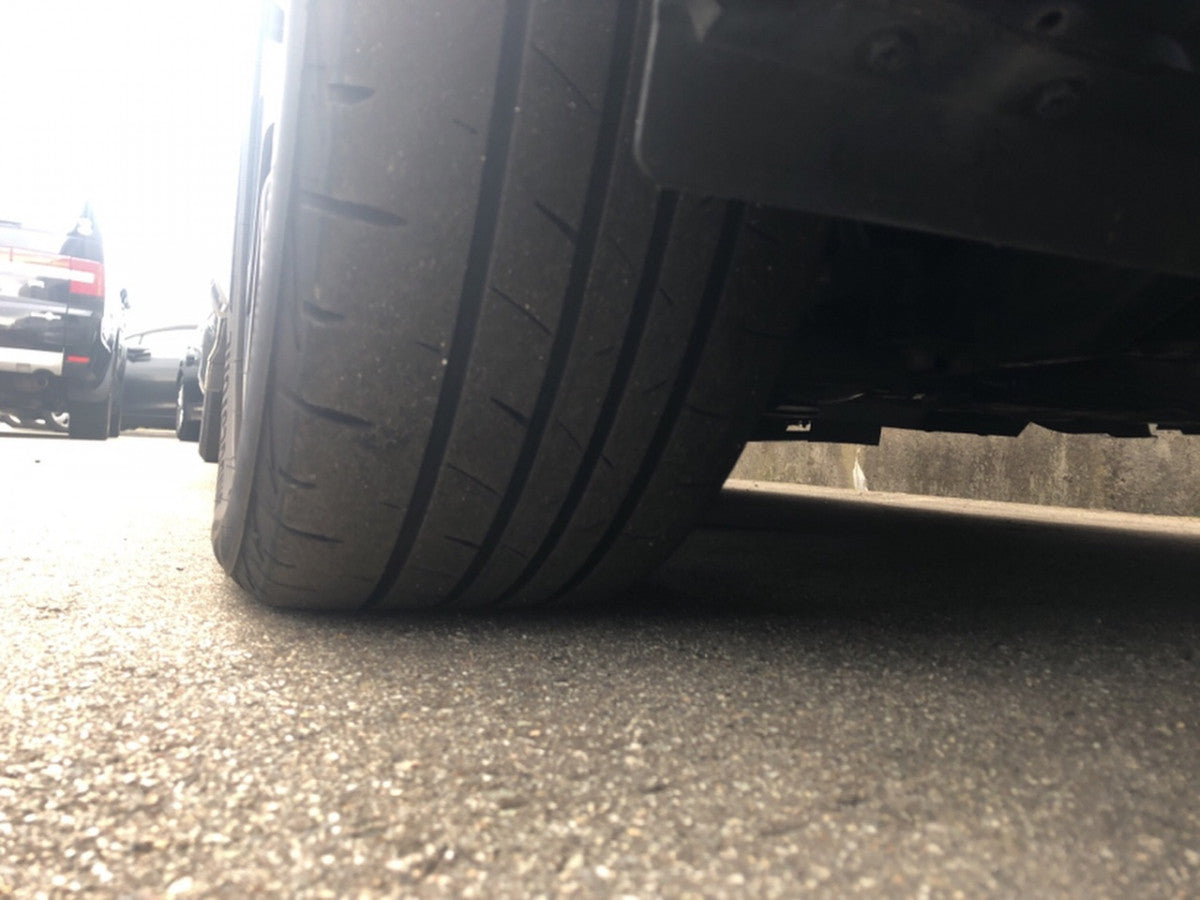 [FENDER RH] TOYOTA ESTIMA ACR50W 2014 2AZ-FE FF AT 2WD #000324A762978