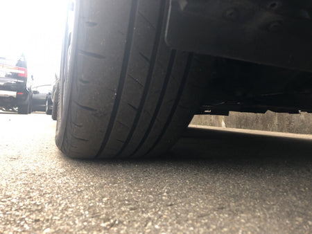 [FENDER RH] TOYOTA ESTIMA ACR50W 2014 2AZ-FE FF AT 2WD #000324A762978