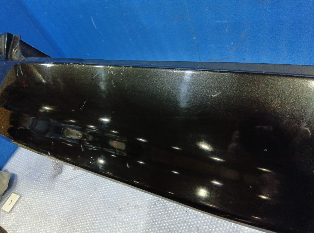 [R BUMPER ASSY] TOYOTA COROLLA FIELDER NZE141G 2007 1NZ-FE FF AT 2WD #0403266011343