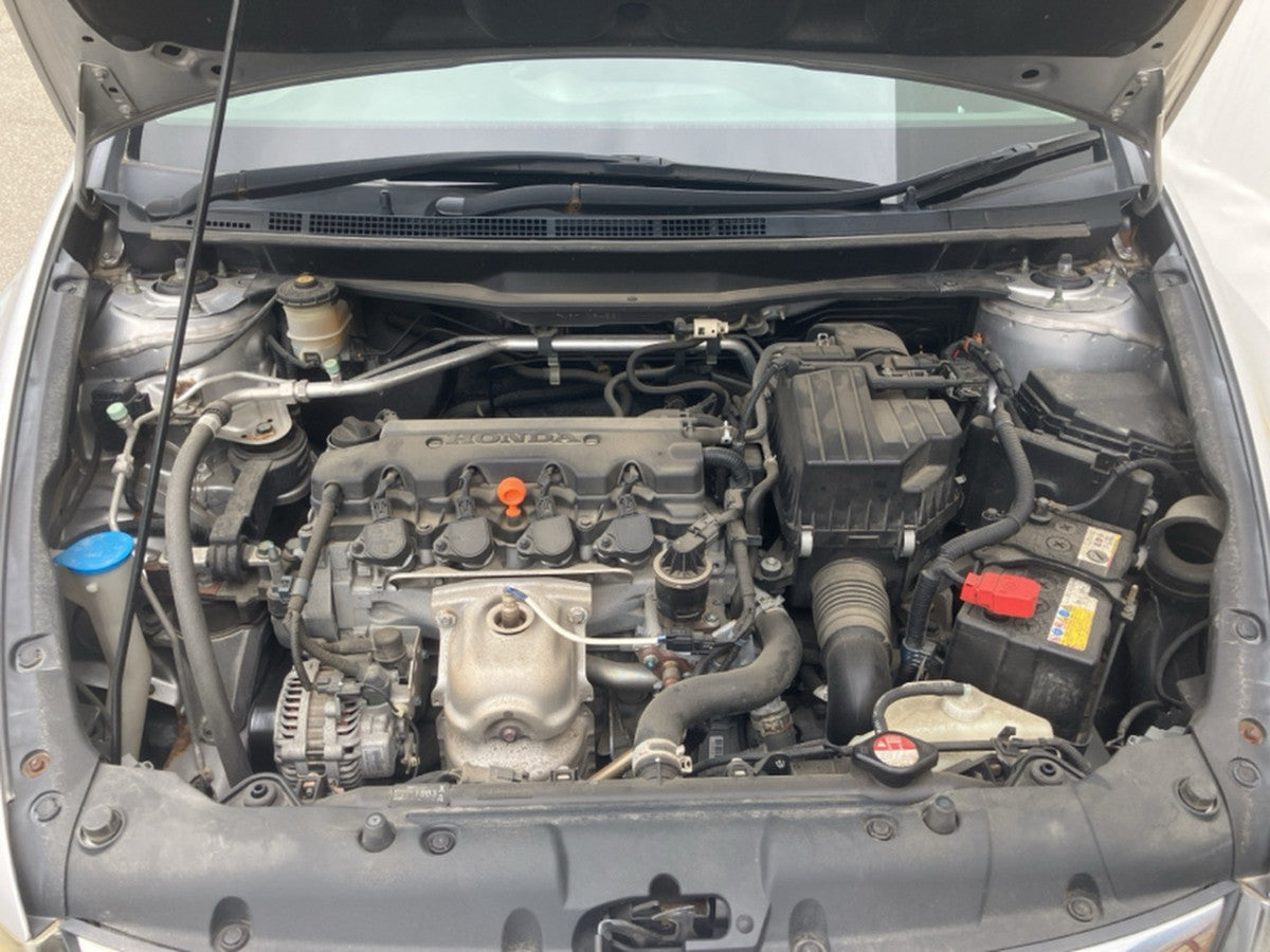[CHOOSE PARTS] HONDA STREAM RN6 2007 R18A FF AT 2WD #0001000015920