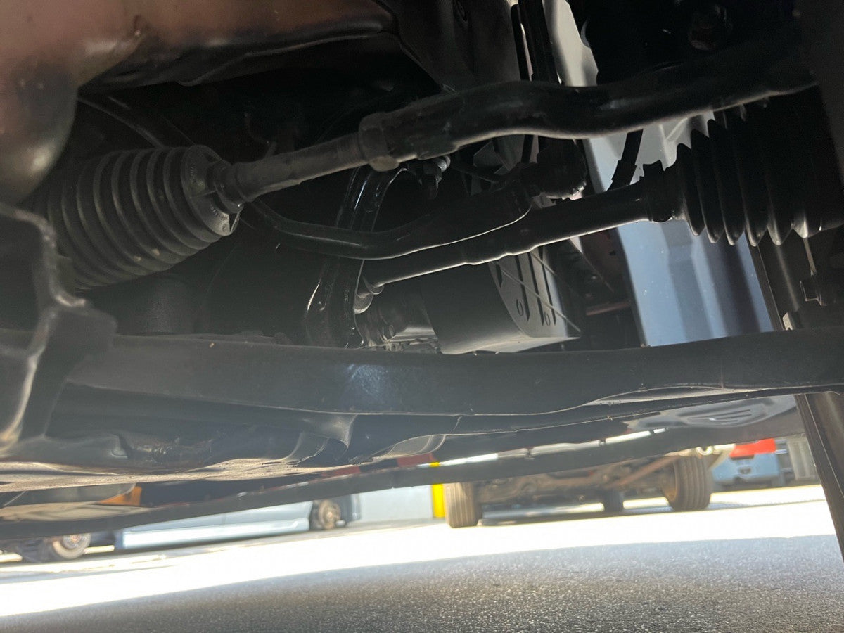 [CHOOSE PARTS] MAZDA DEMIO DE3FS 2009 ZJ-VEM FF AT 2WD #0451000000454