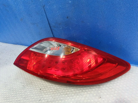 [TAIL LAMP RH] MAZDA DEMIO DE5FS 2008 ZY-VE FF AT 2WD #0403269015648
