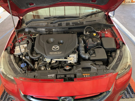 [CHOOSE PARTS] MAZDA DEMIO DJ5FS 2016 S5-DPTS FF MT 2WD #0001000013487