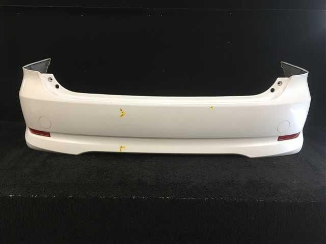 [R BUMPER ASSY] TOYOTA ESTIMA ACR50  2AZ-FE FF AT 2WD #0003225190789