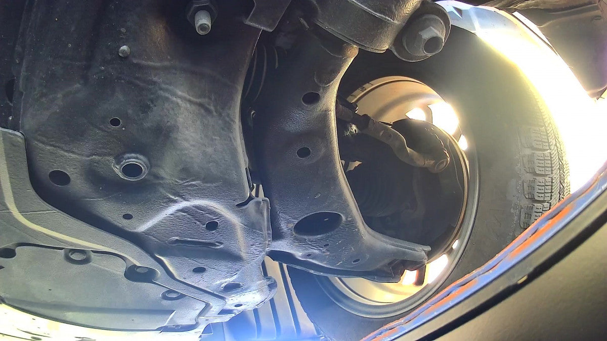 [CHOOSE PARTS] MAZDA ATENZA SEDAN GJ2FP 2014 SH-VPTR FF AT 2WD #0001000016064