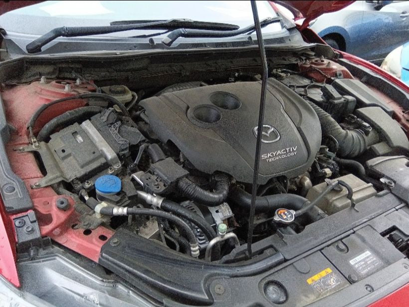 [CHOOSE PARTS] MAZDA ATENZA WAGON GJ2FW 2013 SH-VPTR FF AT 2WD #0401000000866