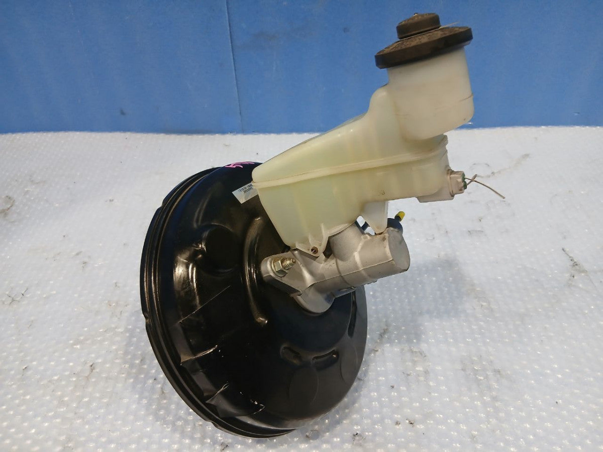 [BRAKE MASTER ASSY] TOYOTA VITZ KSP130 2013 1KR-FE FF AT 2WD #0403266011197