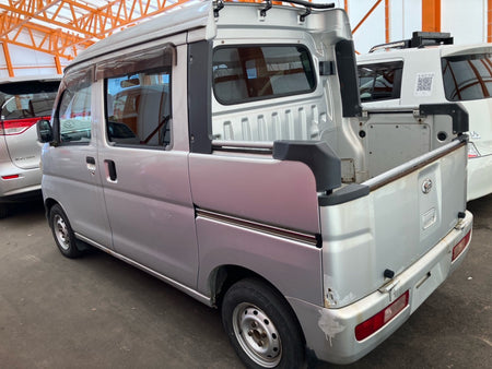 [CHOOSE PARTS] DAIHATSU HIJET CARGO S330V  EF-VE FR AT 4WD #0001000014226