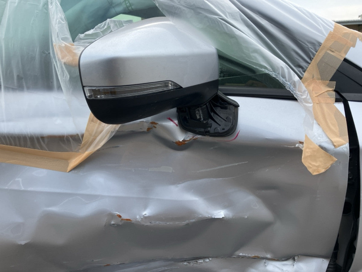[SIDE MIRROR LH] SUBARU IMPREZA SPORTS GT7 2020 FB20 FF AT 4WD #0003255903672