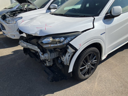 [CHOOSE PARTS] HONDA VEZEL RU3 2014 LEB FF AT 2WD #0002002682427