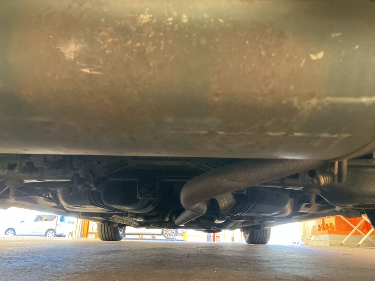 [USED ENGINE] TOYOTA BLADE AZE156H 2007 2AZ-FE FF AT 2WD #0003268141784
