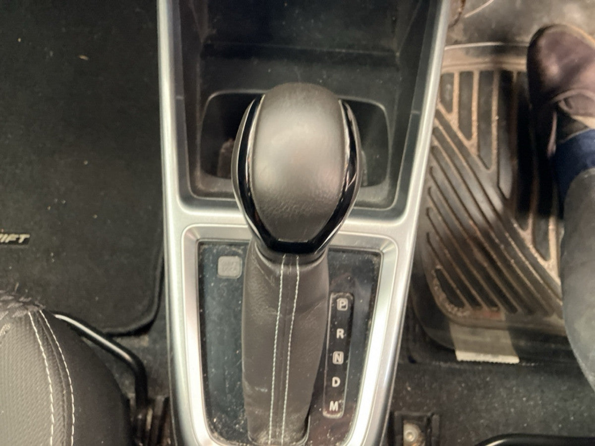 [USED ENGINE] SUZUKI SWIFT ZC53S 2017 K12C FF AT 2WD #0003266102858