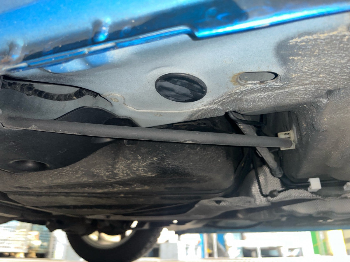 [CHOOSE PARTS] MAZDA AXELA SPORT BLEFW 2009 LF-VDS FF AT 2WD #0451000000444
