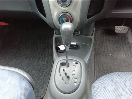[HEADLIGHT ASSY LH] TOYOTA VITZ KSP90 2009 1KR-FE FF AT 2WD #0403264008266