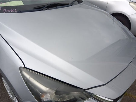 [CHOOSE PARTS] MAZDA DEMIO DJ5FS 2016 S5-DPTS FF AT 2WD #0402002660060
