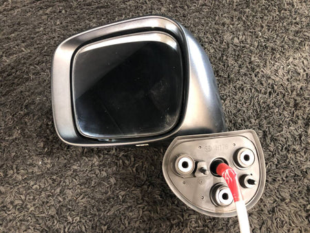 [SIDE MIRROR LH] MAZDA FLAIR WAGON MM53S 2021 R06A FF AT 2WD #000324A763961