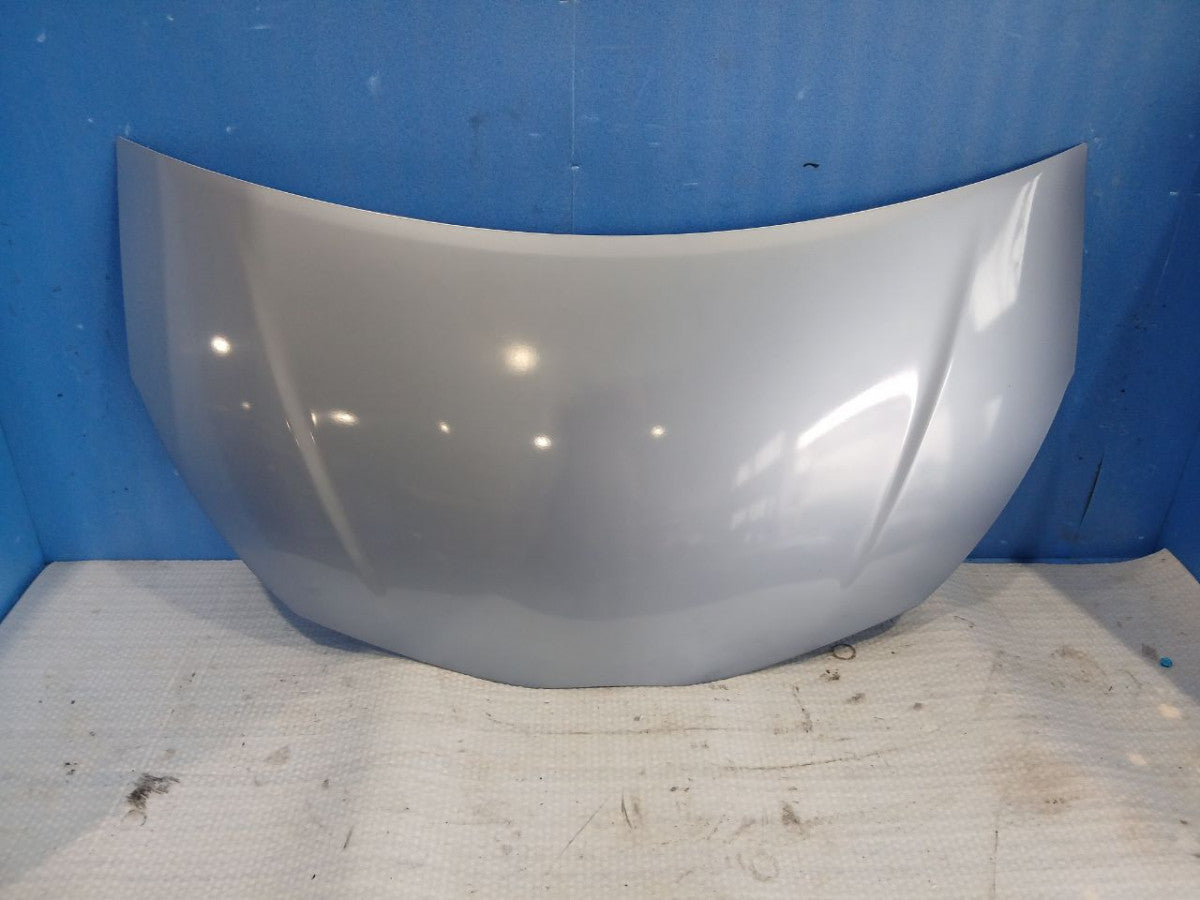 [BONNET] TOYOTA VITZ KSP130 2012 1KR-FE FF AT 2WD #0403266012076