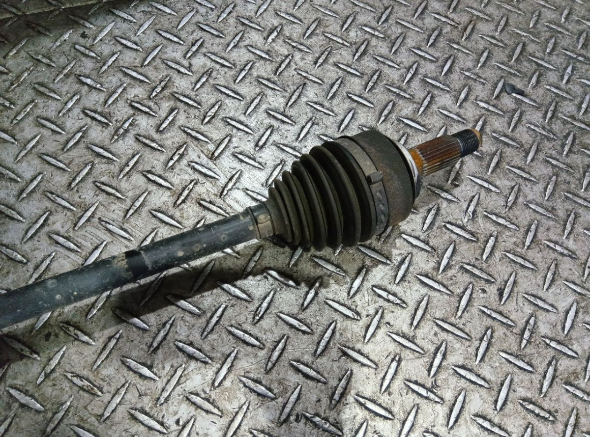 [F DRIVE SHAFT RH] HONDA FIT HYBRID GP1 2011 LDA FF AT 2WD #0403267013118