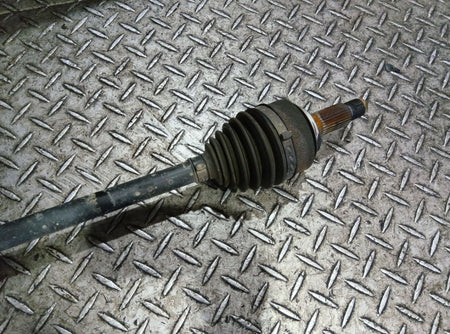 [F DRIVE SHAFT RH] HONDA FIT HYBRID GP1 2011 LDA FF AT 2WD #0403267013118