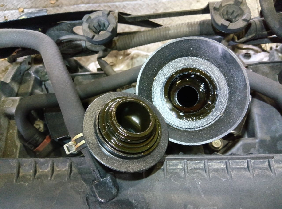 [USED ENGINE] NISSAN SYLPHY TB17 2013 MRA8DE FF AT 2WD #0403268014596