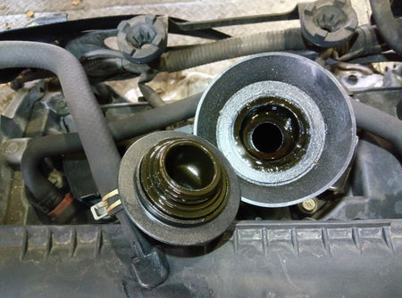 [USED ENGINE] NISSAN SYLPHY TB17 2013 MRA8DE FF AT 2WD #0403268014596