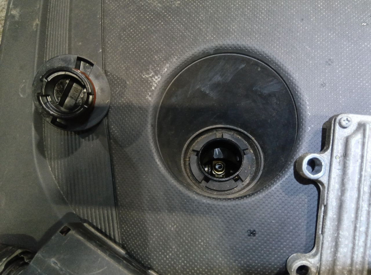 [USED ENGINE] MAZDA DEMIO DJ5FS 2015 S5-DPTS FF AT 2WD #0403269016770