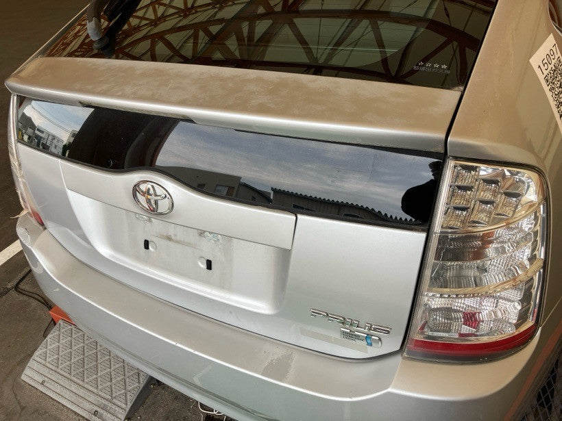 [CHOOSE PARTS] TOYOTA PRIUS NHW20 2007 1NZ-FXE FF AT 2WD #0001000015097