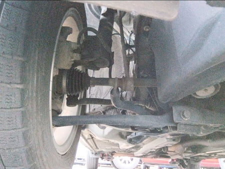 [F BUMPER ASSY] TOYOTA VITZ KSP90 2010 1KR-FE FF AT 2WD #0403269016692
