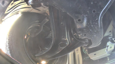 [CHOOSE PARTS] MAZDA DEMIO DE3FS 2010 ZJ-VE FF AT 2WD #0001000015346