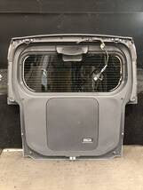 [REAR GATE] DAIHATSU WAKE LA700S  KF FF AT 2WD #0003247702697