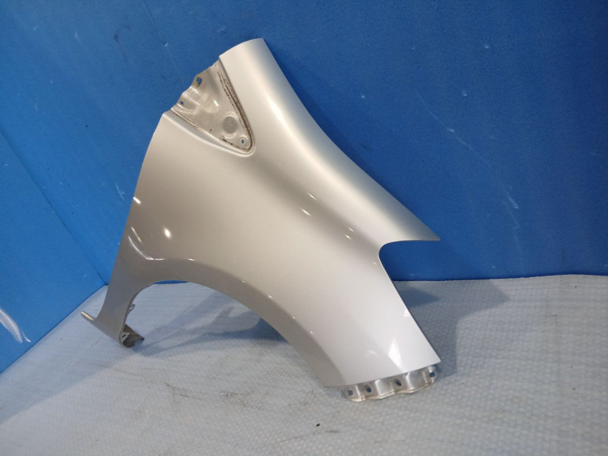 [FENDER RH] TOYOTA VITZ KSP130 2011 1KR-FE FF AT 2WD #0403266011653