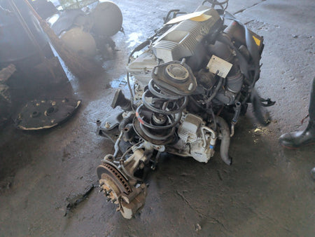 [USED ENGINE] TOYOTA PRIUS ZVW30 2009 2ZR-FXE FF AT 2WD #0003267121743
