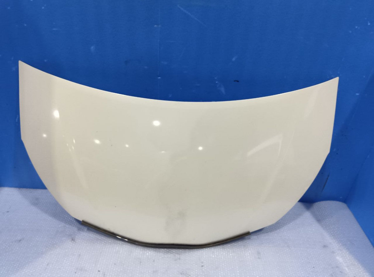 [BONNET] TOYOTA VITZ KSP130 2011 1KR-FE FF AT 2WD #0403267012500