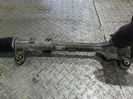 [RACK & PINION] TOYOTA ISIS ZGM11W 2011 3ZR-FAE FF AT 2WD #0403266011814