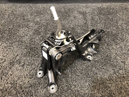 [SHIFT LEVER] HONDA S660 JW5  S07A FF AT 2WD #0003242601854