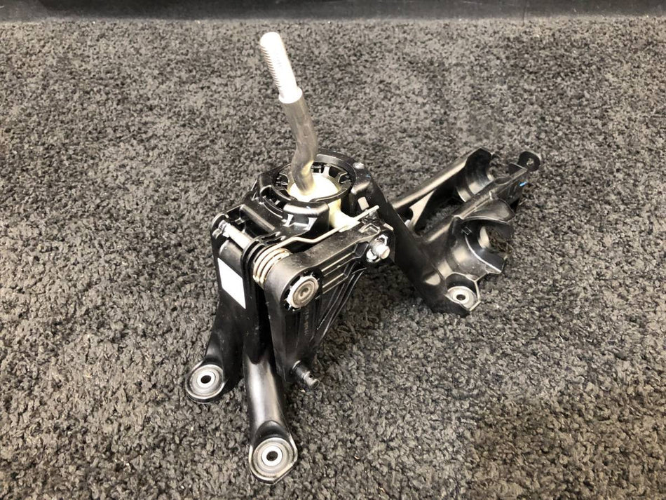 [SHIFT LEVER] HONDA S660 JW5  S07A FF AT 2WD #0003242601854