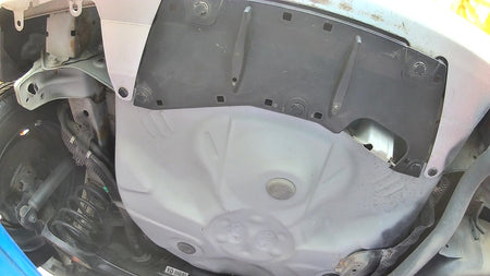 [USED ENGINE] TOYOTA AQUA NHP10 2014 1NZ-FXE FF AT 2WD #0003265095838