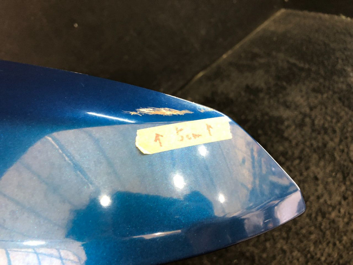 [FENDER RH] HONDA N BOX JF2  S07A FF AT 2WD #0003225192566