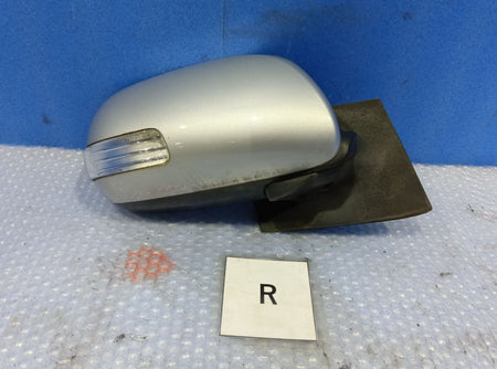 [SIDE MIRROR RH] TOYOTA VITZ KSP90 2008 1KR-FE FF AT 2WD #0403266010728