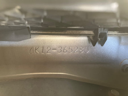 [CHOOSE PARTS] NISSAN MARCH AK12 2007 CR12DE FF AT 2WD #0001000014821