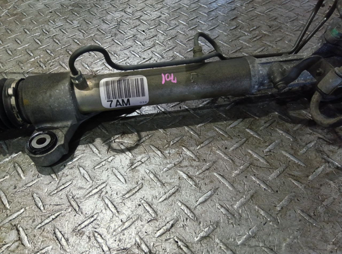 [RACK & PINION] TOYOTA ISIS ANM10W 2007 1AZ-FSE FF AT 2WD #0403267013768