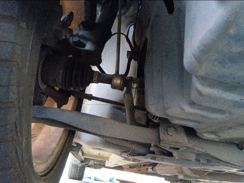 [CHOOSE PARTS] SUZUKI SWIFT ZC31S 2006 M16A FF AT 2WD #0401000000556